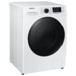 PRALNO-SUŠILNI STROJ SAMSUNG WD80TA046BE/LE - slika 2